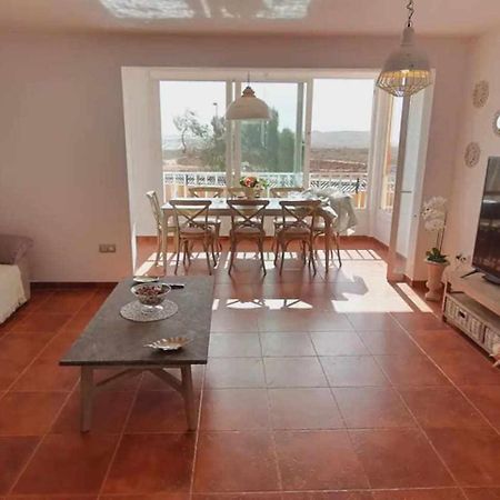 Apartmán Casa Del Sol Corralejo Parque Exteriér fotografie