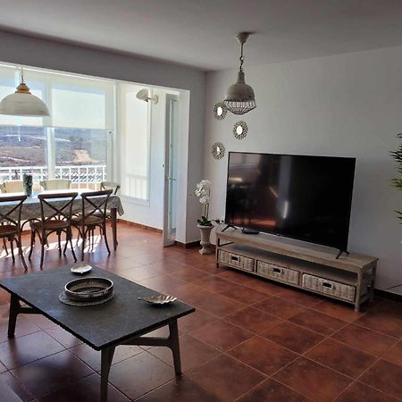 Apartmán Casa Del Sol Corralejo Parque Exteriér fotografie