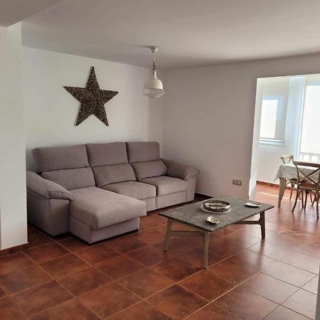 Apartmán Casa Del Sol Corralejo Parque Exteriér fotografie