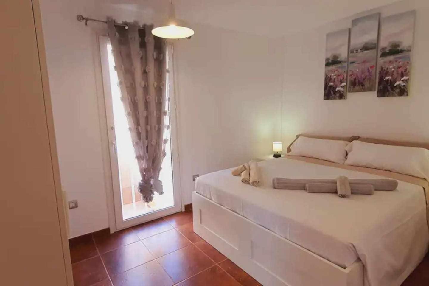 Apartmán Casa Del Sol Corralejo Parque Exteriér fotografie
