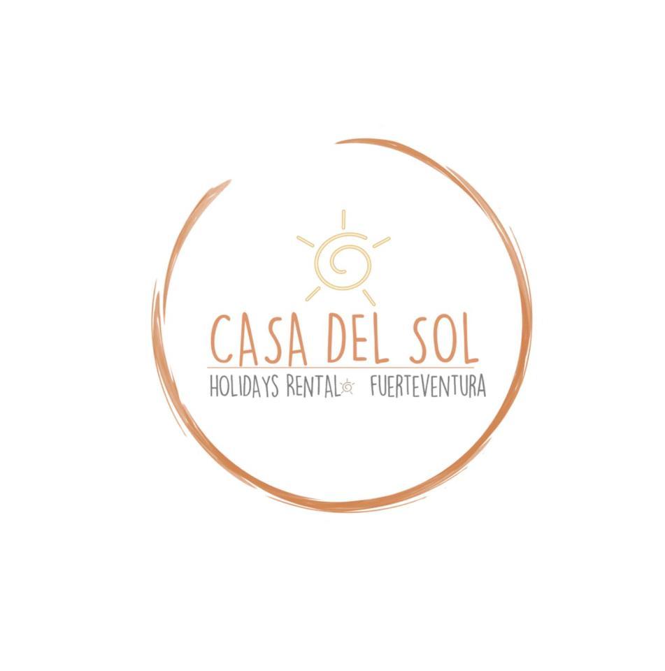 Apartmán Casa Del Sol Corralejo Parque Exteriér fotografie