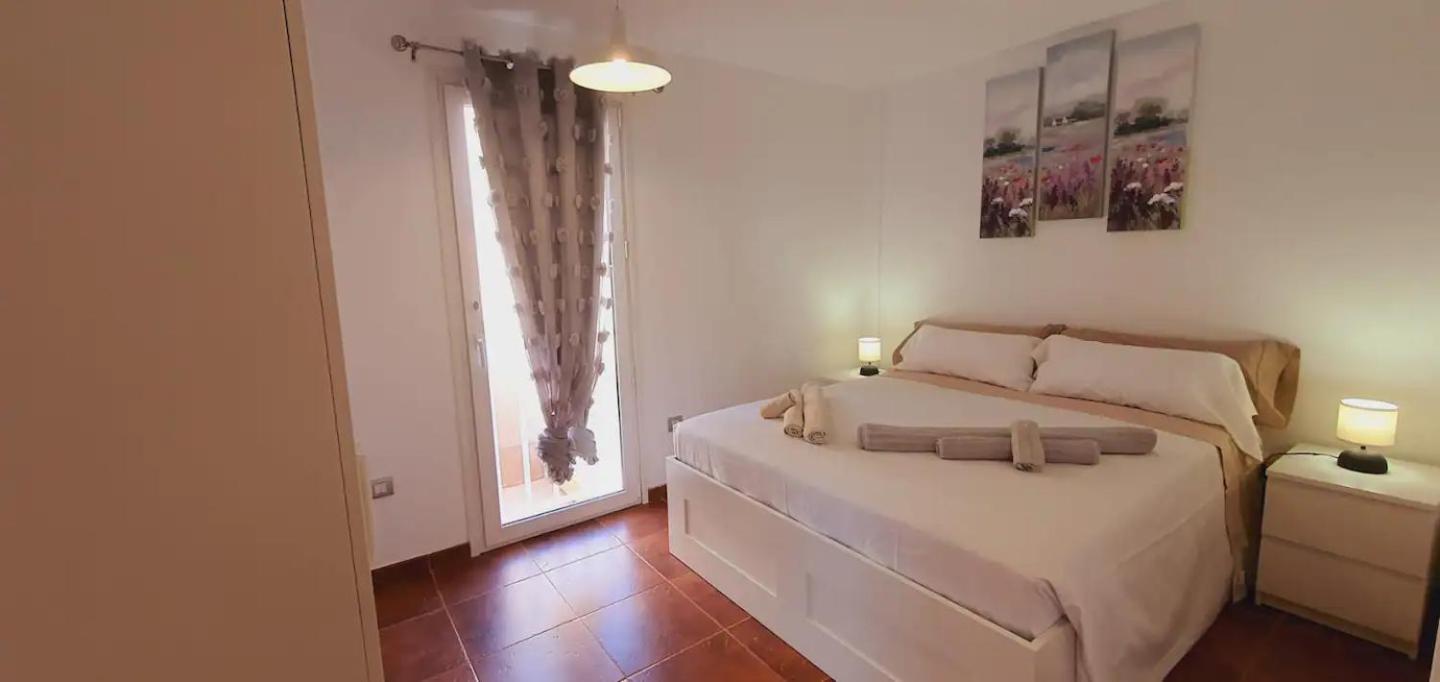 Apartmán Casa Del Sol Corralejo Parque Exteriér fotografie