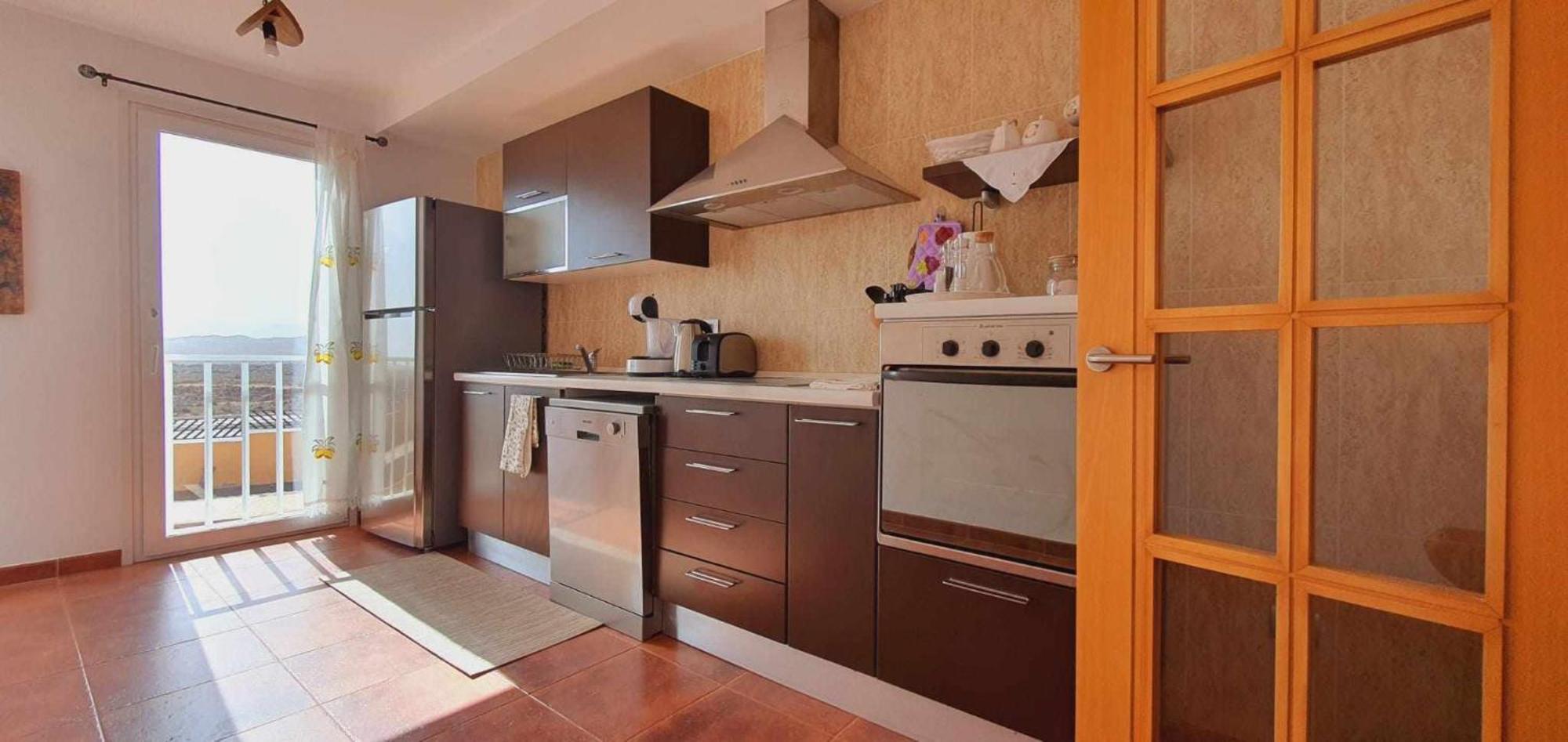 Apartmán Casa Del Sol Corralejo Parque Exteriér fotografie