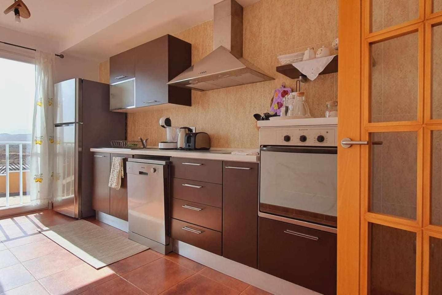 Apartmán Casa Del Sol Corralejo Parque Exteriér fotografie