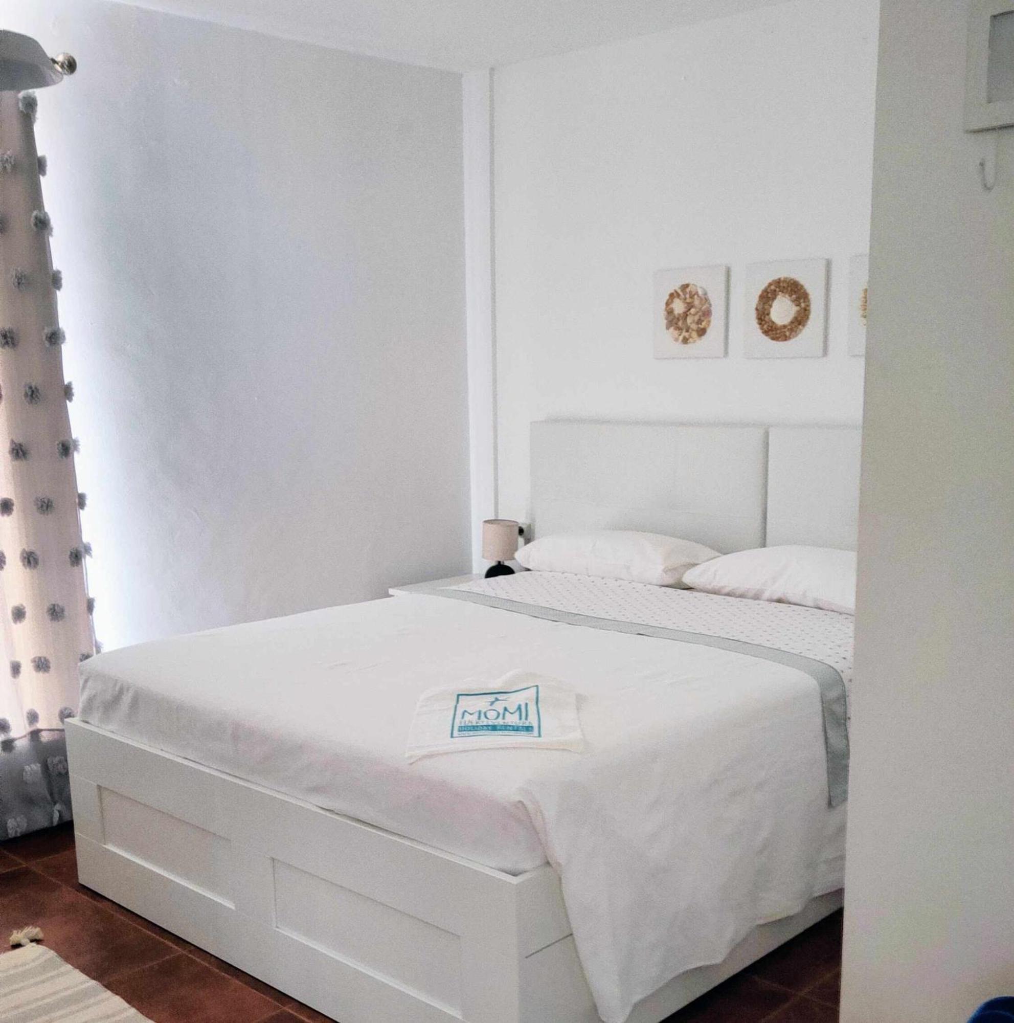 Apartmán Casa Del Sol Corralejo Parque Exteriér fotografie