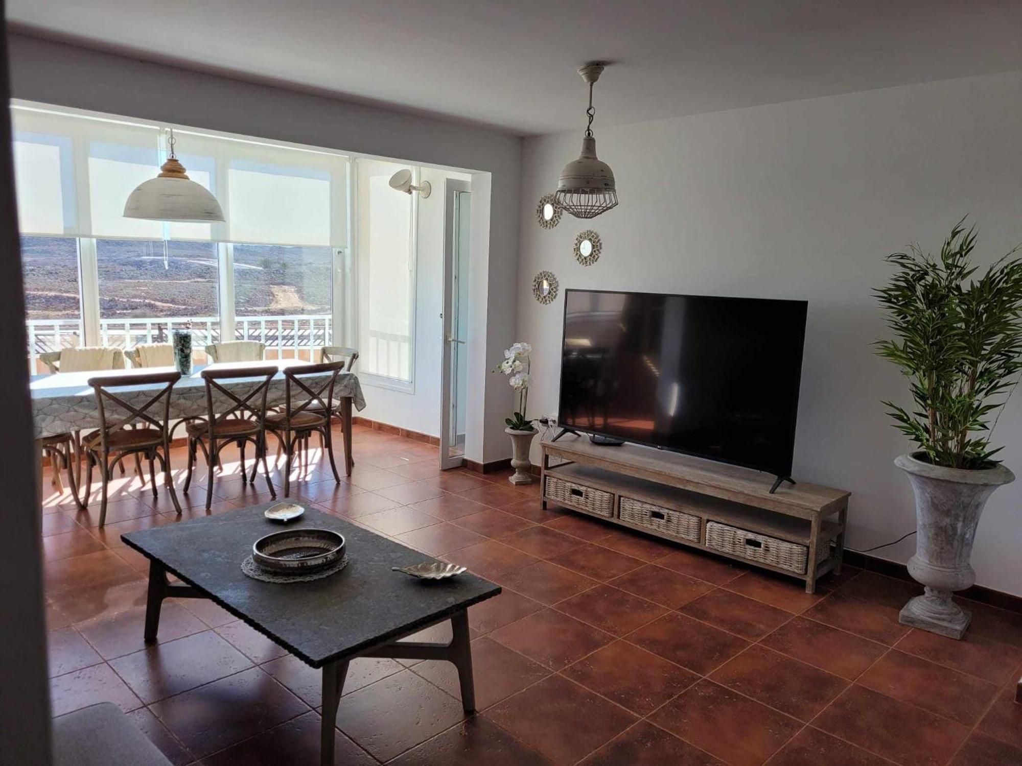 Apartmán Casa Del Sol Corralejo Parque Exteriér fotografie
