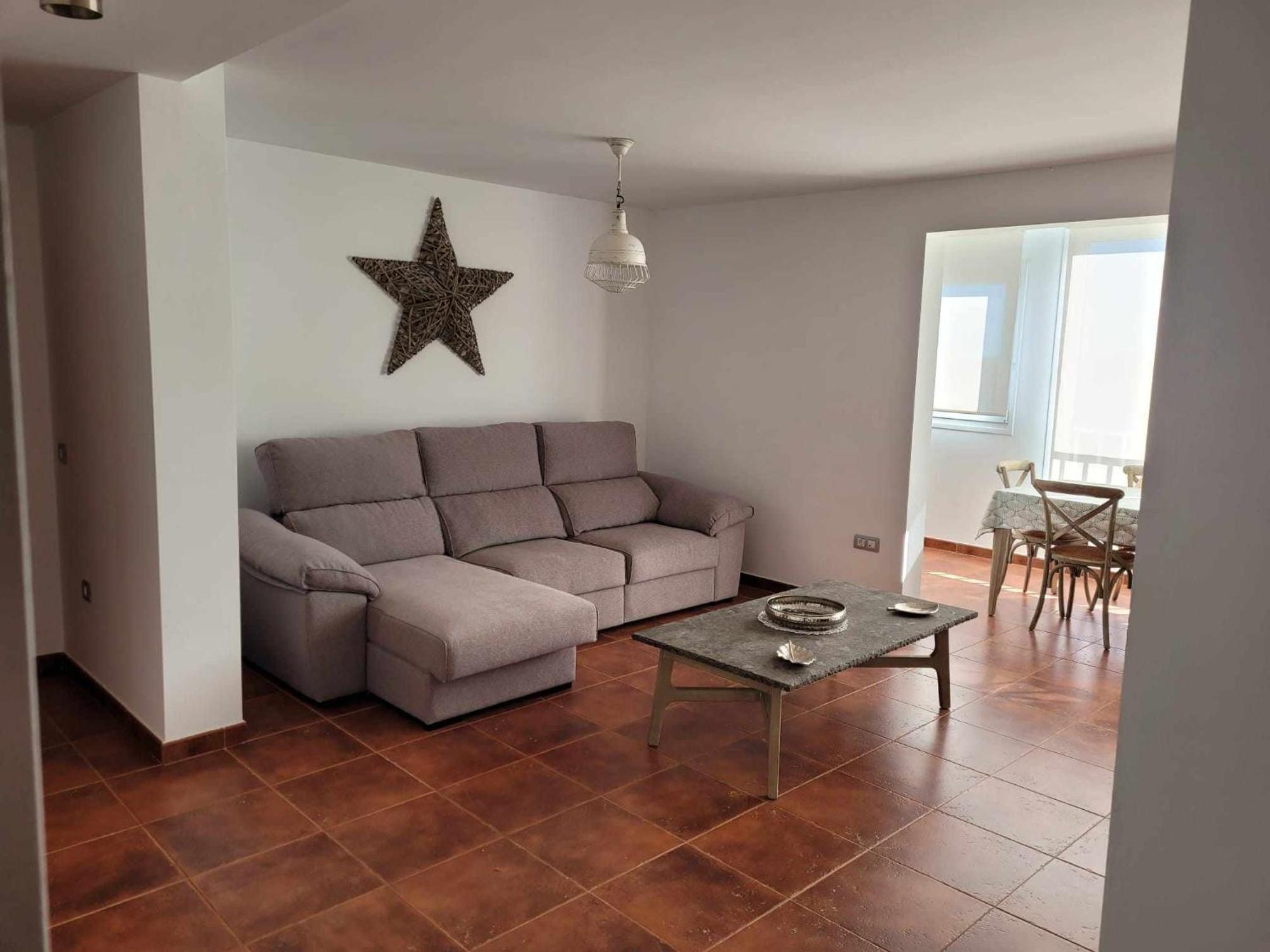 Apartmán Casa Del Sol Corralejo Parque Exteriér fotografie